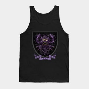 House of Yog-Sothoth - Azhmodai 2020 Tank Top